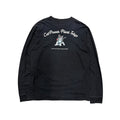 UNDERCOVER CAT POWER PLANT LONGSLEEVE.