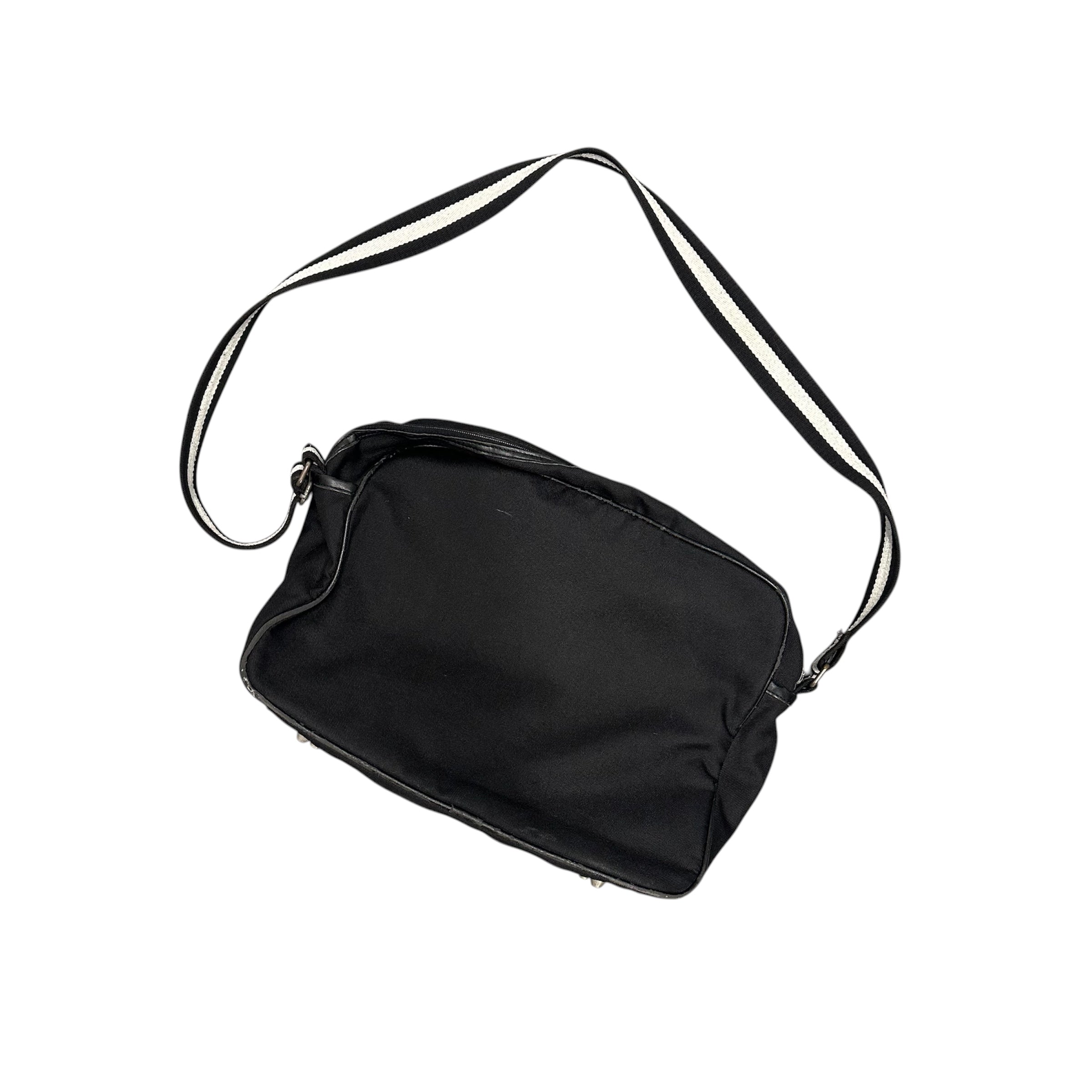 PPFM SCRIPT SIDE BAG.