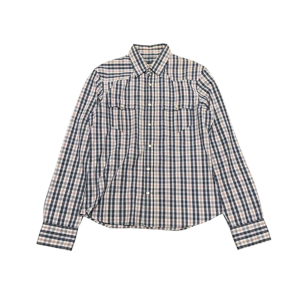 PPFM MANCHESTER FLANNEL