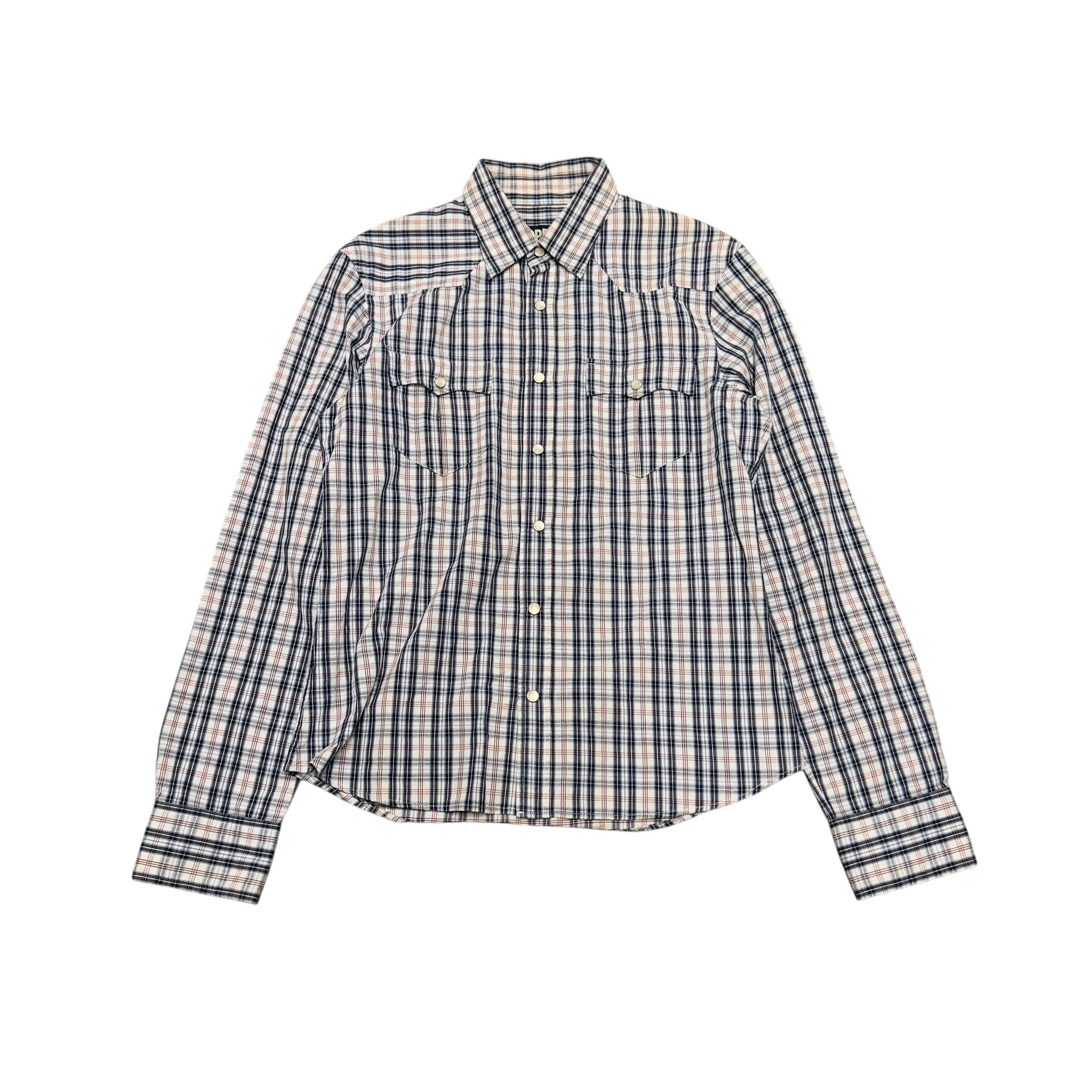 PPFM MANCHESTER FLANNEL
