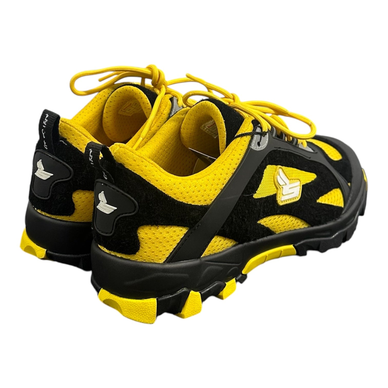 SICKÖ TRAIL HIKING SHOES.