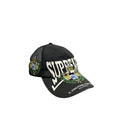 SUPREME TRUCKER HAT.