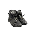 MAISON MARGIELA X REEBOK QUESTION MID MEMORY OF BASKETBALL SNEAKERS.