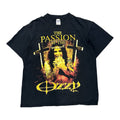 THE PASSION OF THE OZZY 2004 SHIRT.