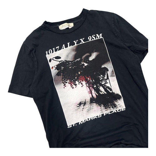1017 ALYX 9SM ROSE THORN SHIRT.