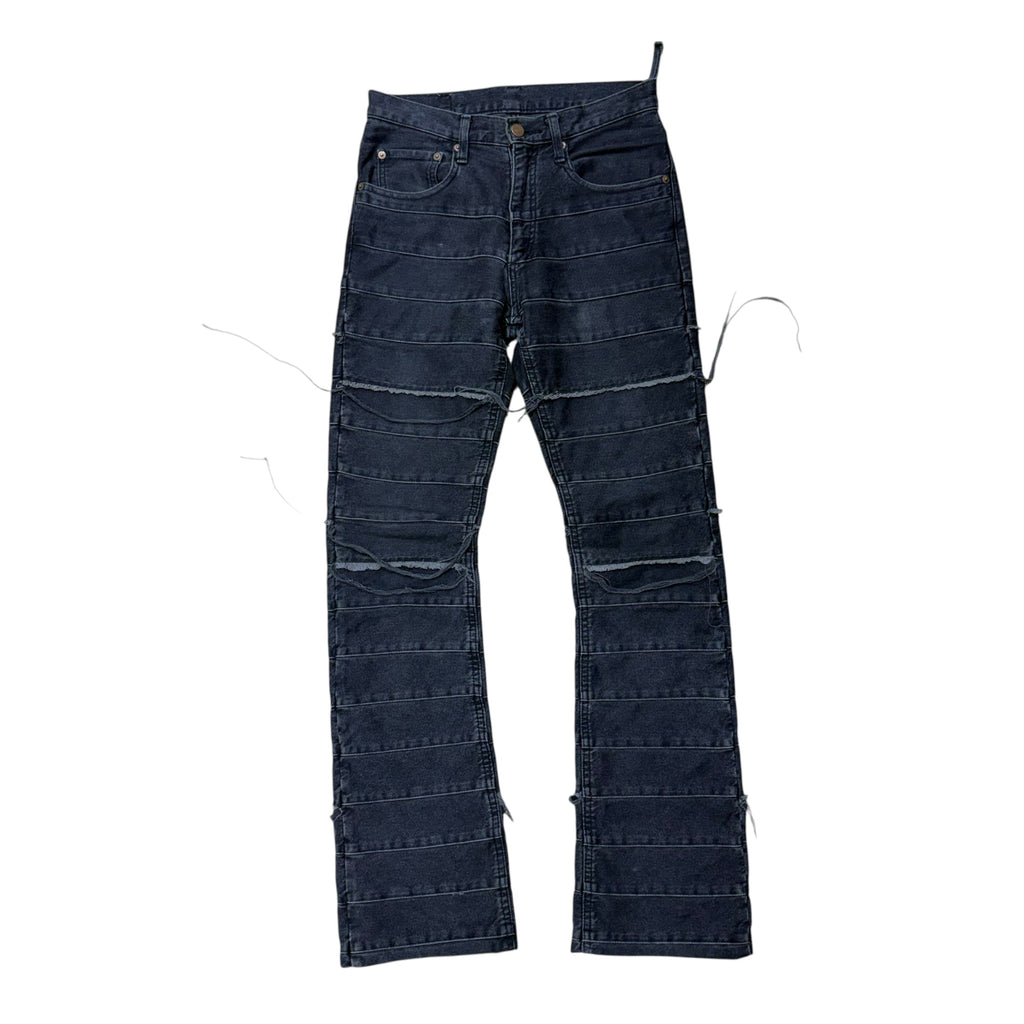 HYSTERIC GLAMOUR HAGI JEANS