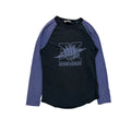 HYSTERIC GLAMOUR FIST LONGSLEEVE SHIRT
