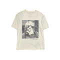 GVGALLERY KURT COBAIN VINTAGE INSPIRED SHIRT.