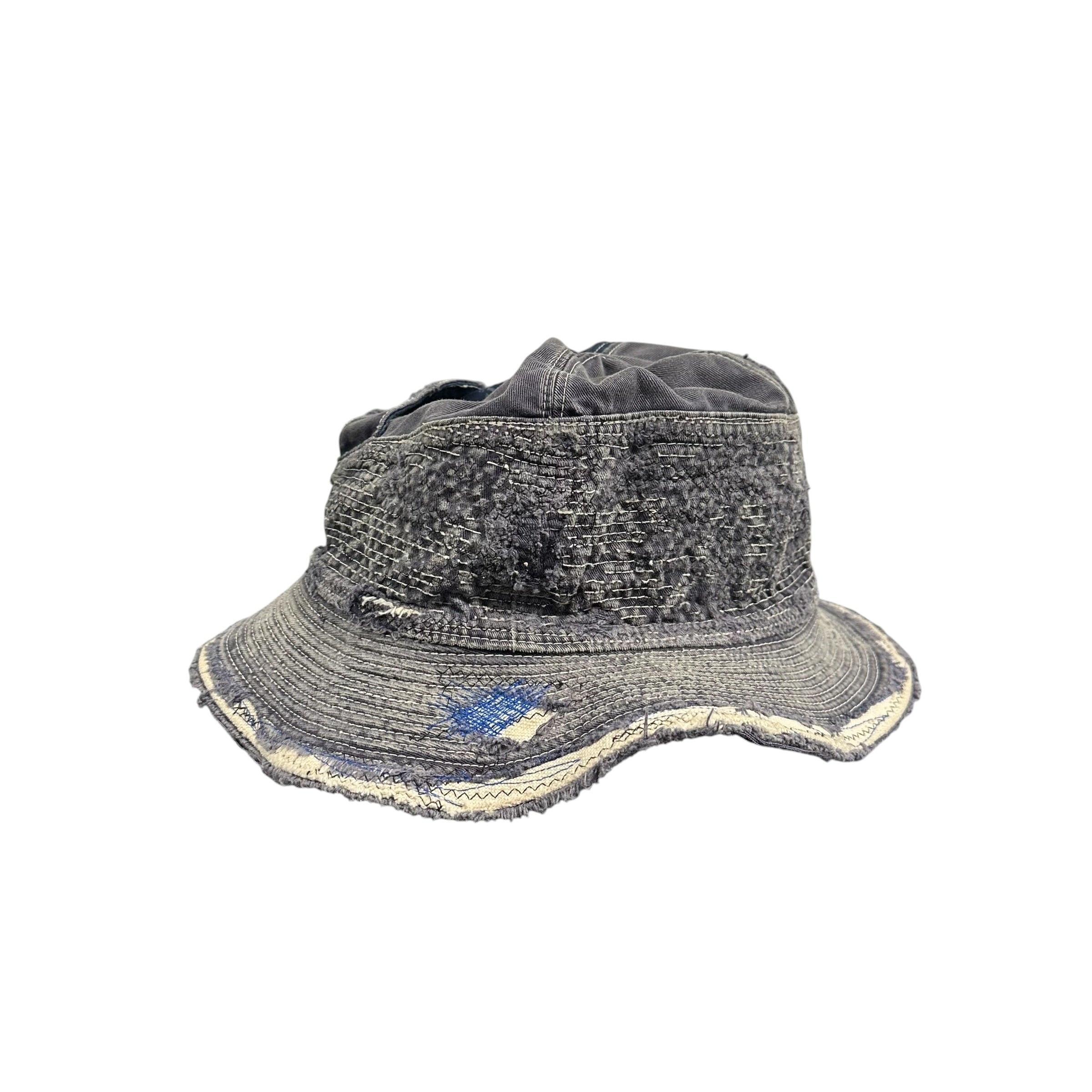 KAPITAL BUCKET HAT NEW WITH TAGS.