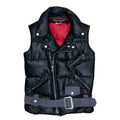 JUNYA WATANABE PUFFER VEST.