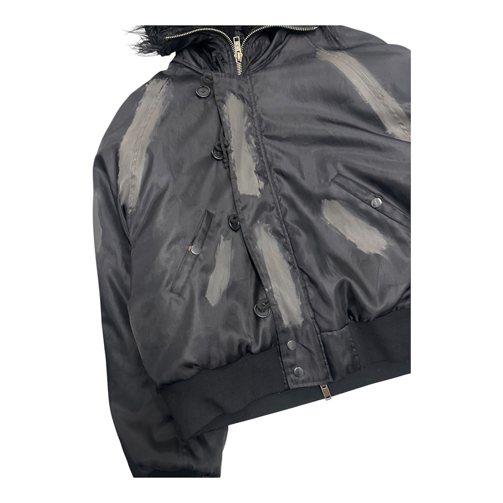 PROJECT GR N2B VINTAGE STYLE JACKET.