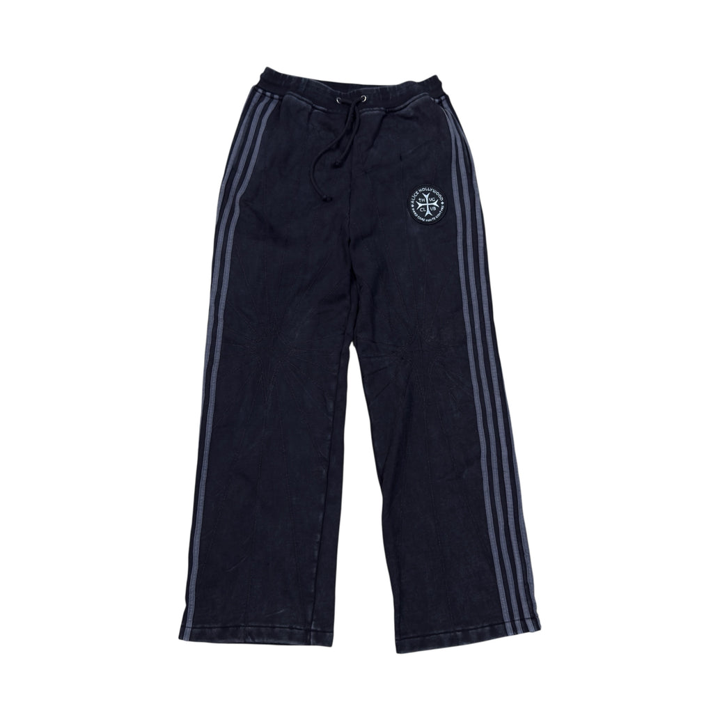 ALICE HOLLYWOOD X THUG CLUB SWEATPANTS.