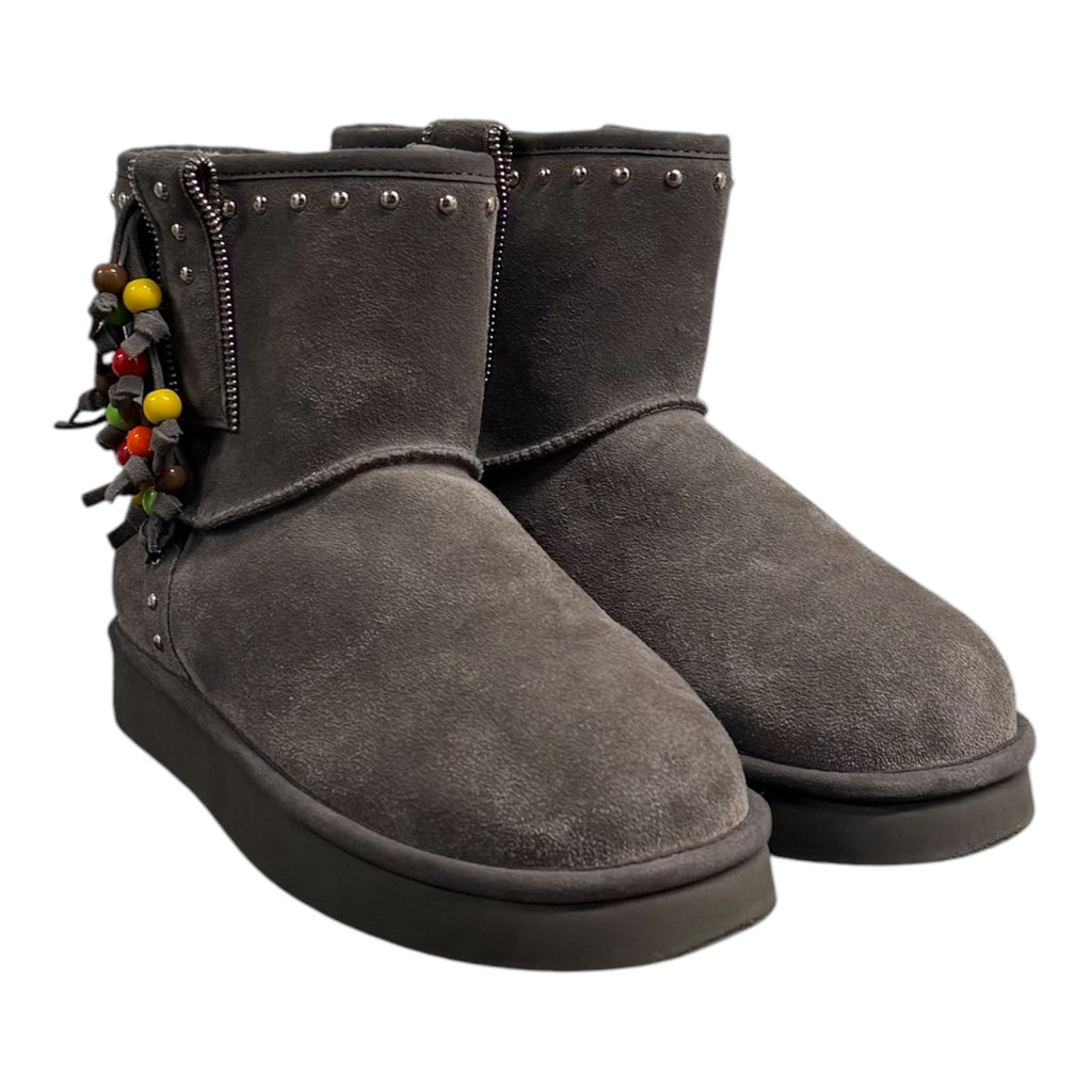 BAZO 1199 SURFER BOOTS.