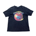 UNDERCOVER PSYCHEDELIC APPLE TEE.