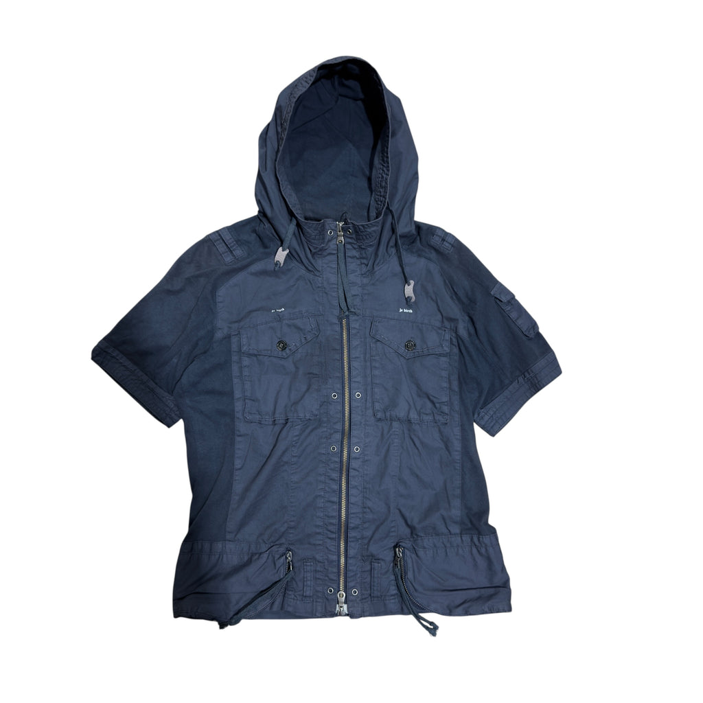 PPFM REBIRTH JACKET.