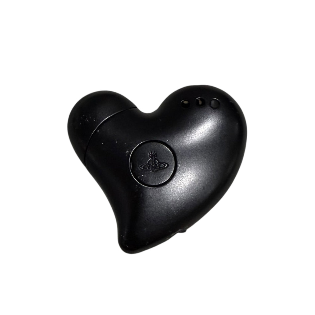 VIVIENNE WESTWOOD PINK HEART LIGHTER.