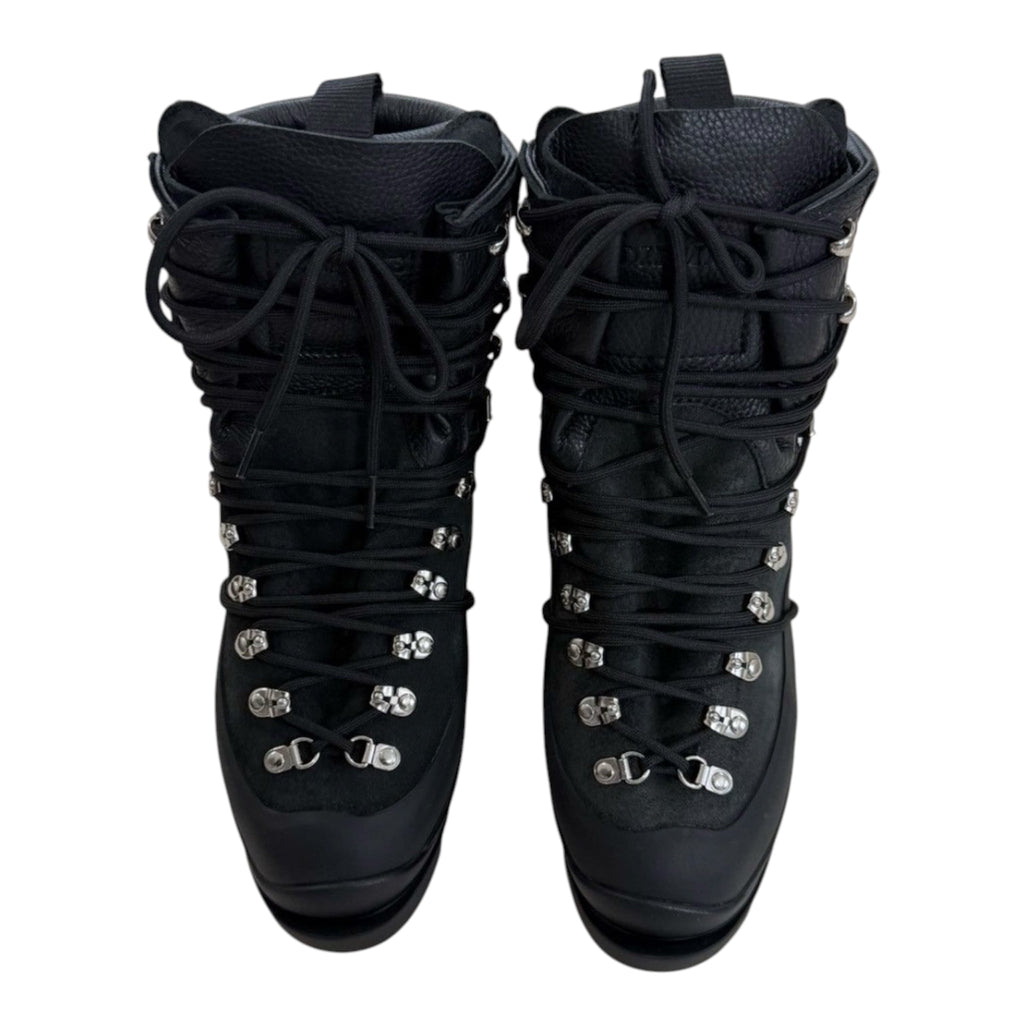 HELIOT EMIL HIKING BOOTS.
