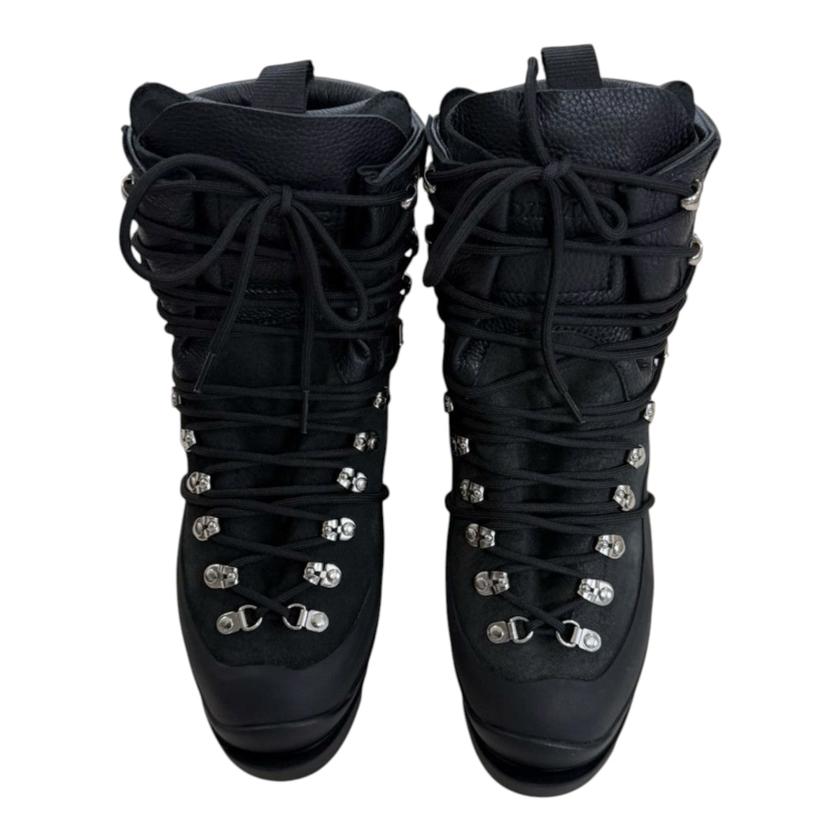 HELIOT EMIL HIKING BOOTS.