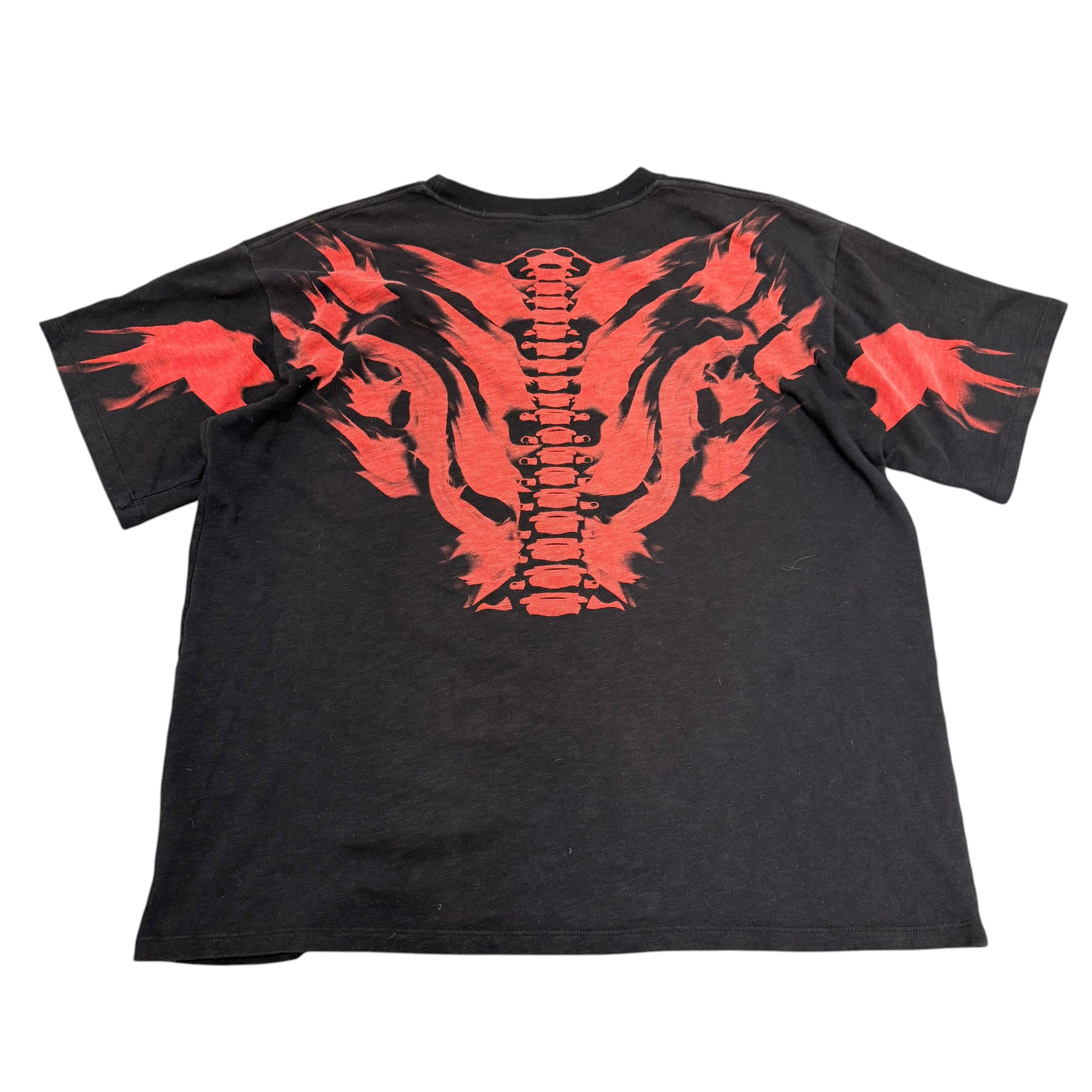 SIBERIA HILLS GHOST OF WOMAN SHIRT.