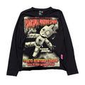 PPFM HORROR SHOW TEE.