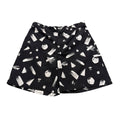 UNDERCOVER GEOMETRY SHORTS.