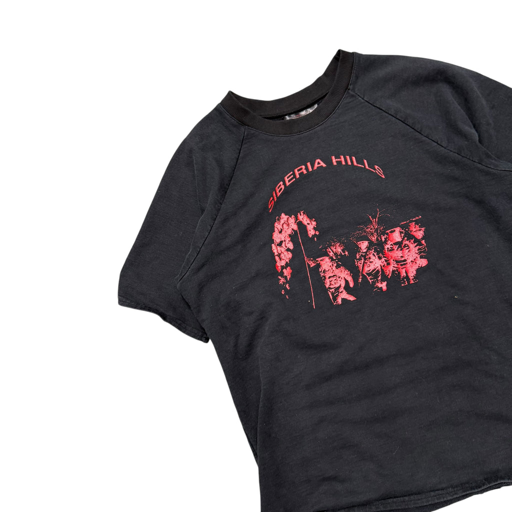 SIBERIA HILLS SWEATER SHIRT.