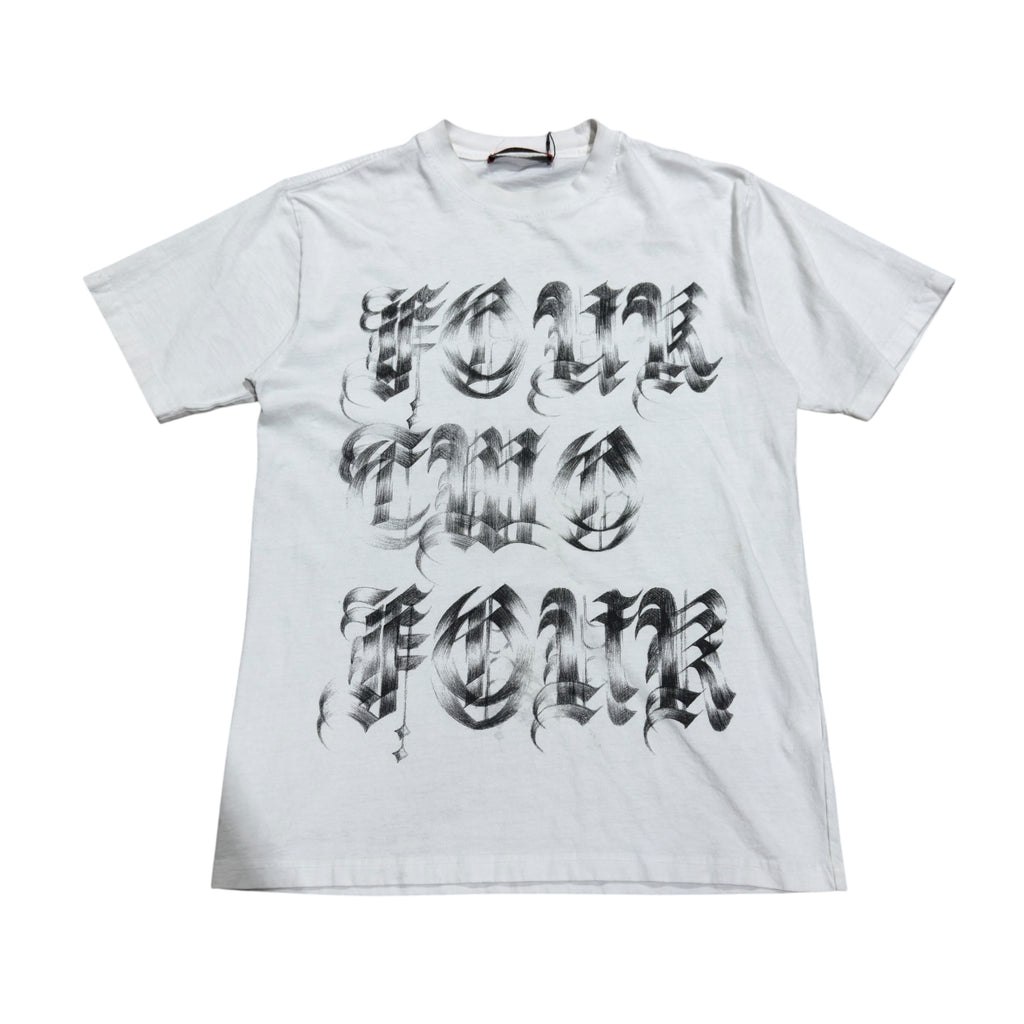 424 “FOUR TWO FOUR” TEE.