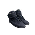 MARGIELA NAVY SUEDE FUTURES.