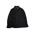 YVES SAINT LAURENT BEAUTE STAR BUTTON UP.