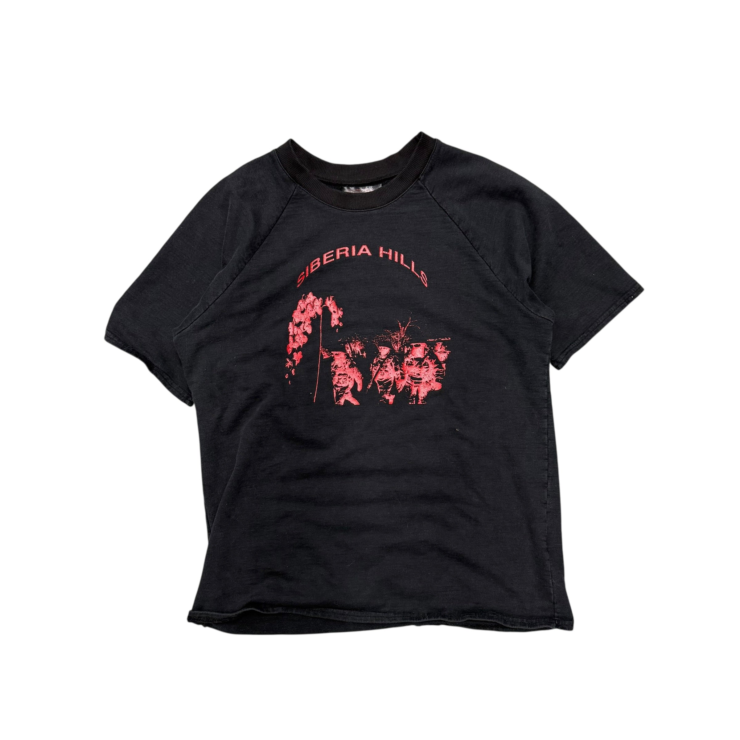 SIBERIA HILLS SWEATER SHIRT.