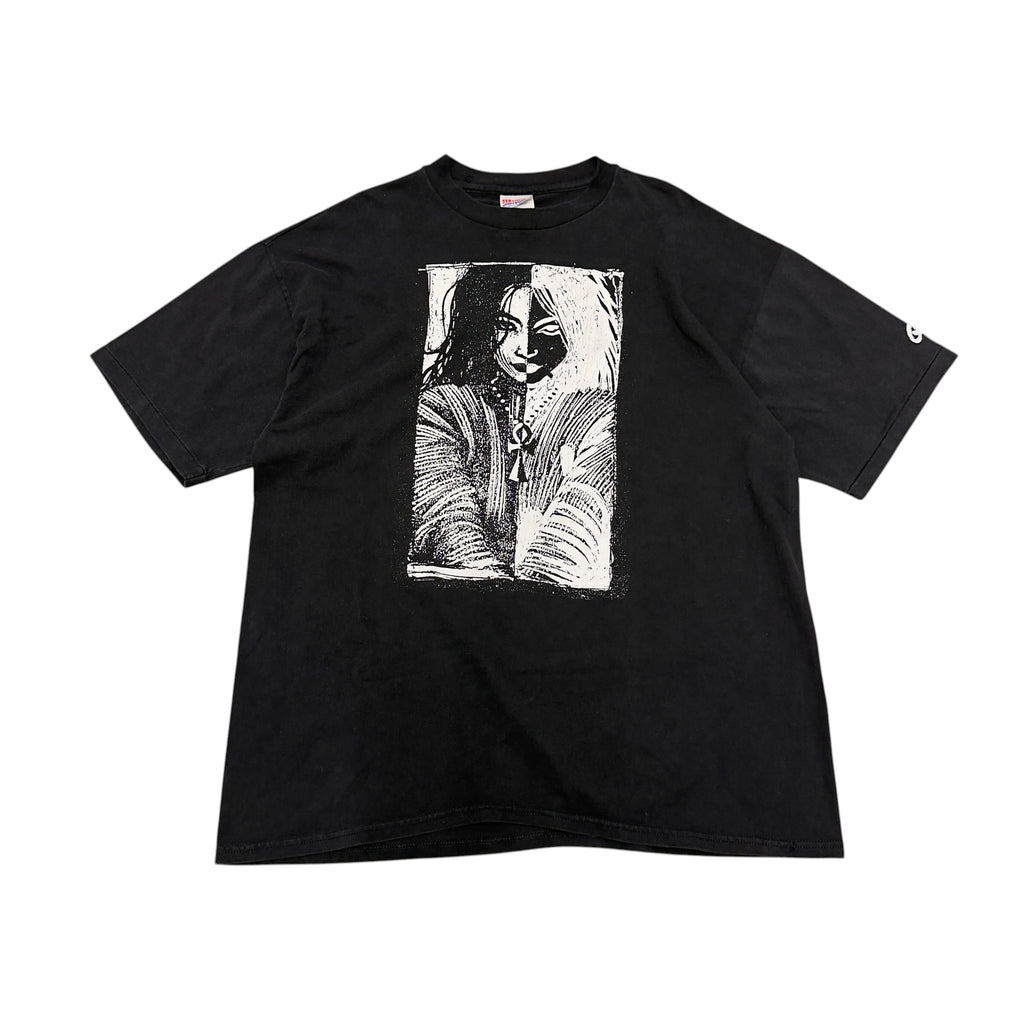 VINTAGE SANDMAN 1990'S SHIRT.
