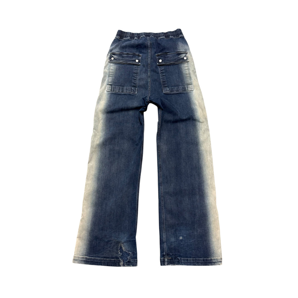 RICK OWENS SS23 EDFU GETH BELAS MINERAL PEARL DEGRADE