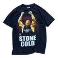 VINTAGE FADED STONE COLD 'CAUSE STONE COLD SAID SO!' TEE.