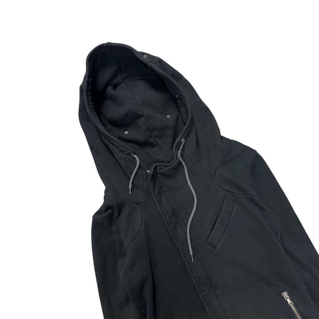 TORNADO MART BONO ZIP UP JACKET.