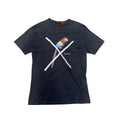 UNDERCOVER SS06 PARROT SHORT-SLEEVE TEE..