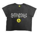 SICKO ARAB SCRIBBLE TEE.