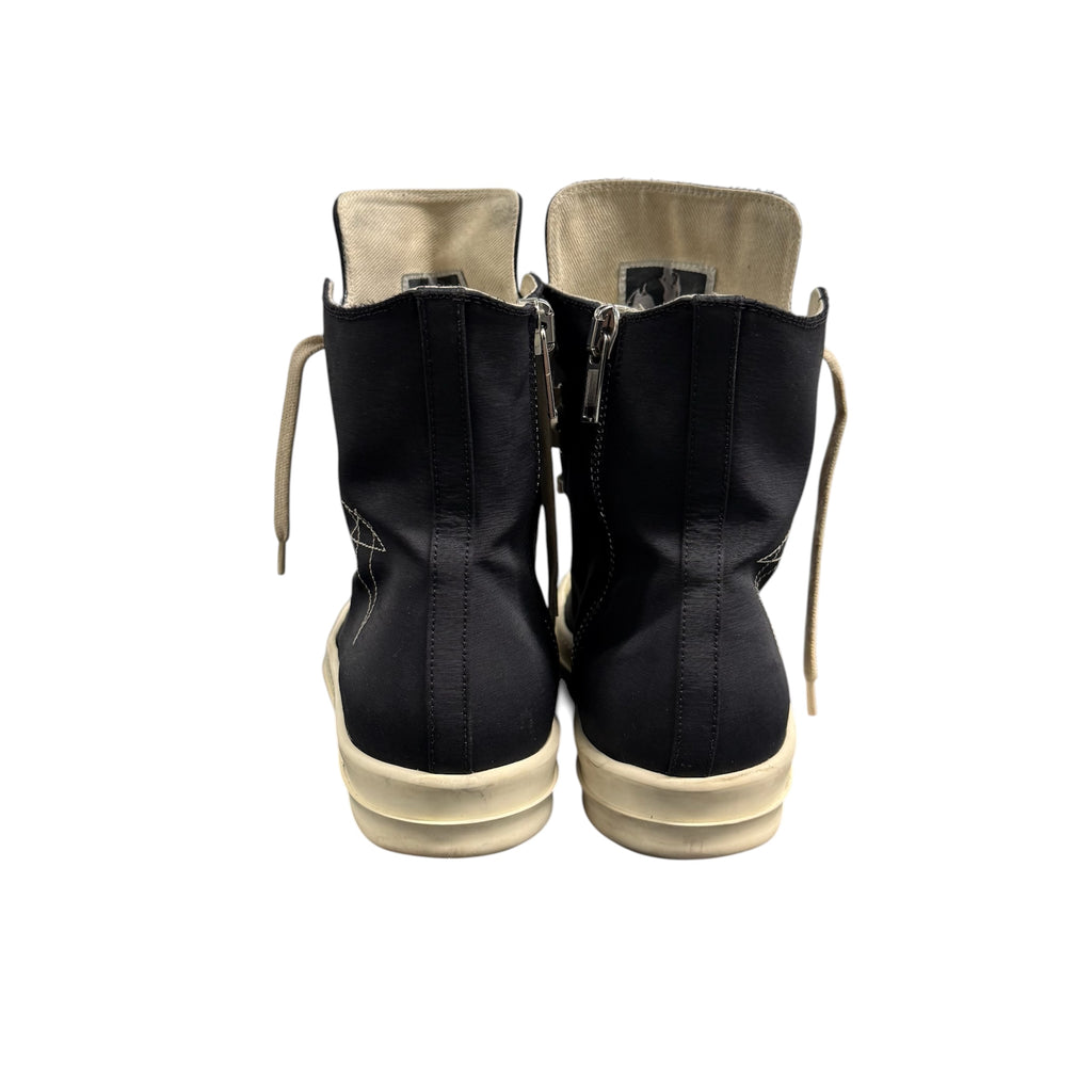 RICK OWENS DRKSHDW PENTAGRAM RAMONES.