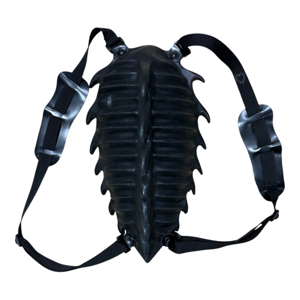CRAIG MORRISON MILLENNIUM BUG BAG.