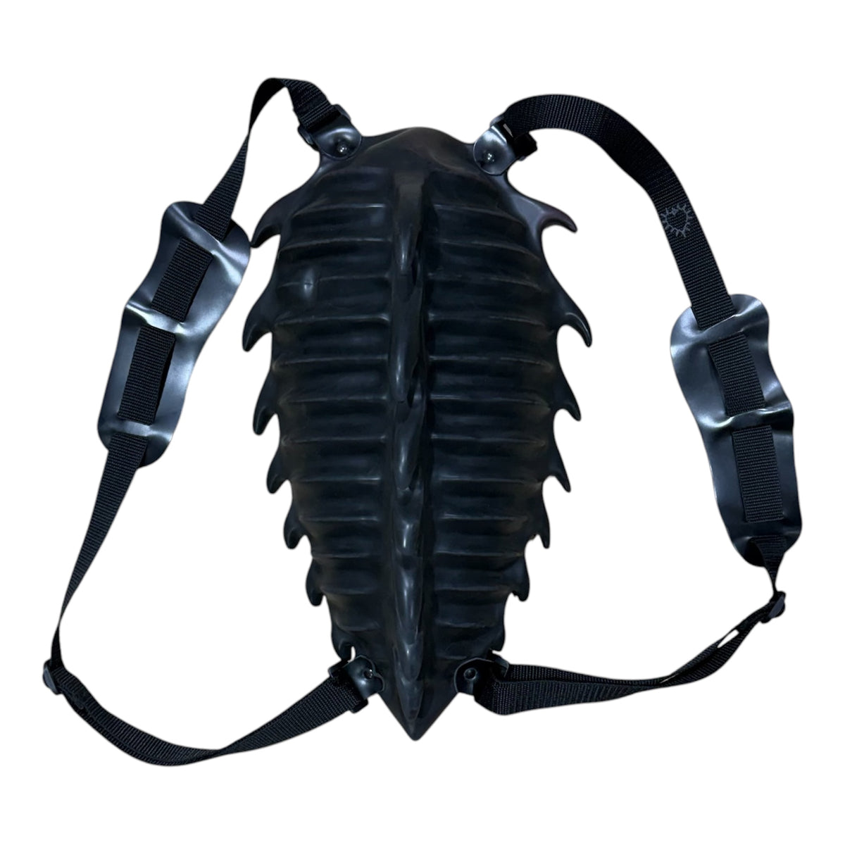CRAIG MORRISON MILLENNIUM BUG BAG.