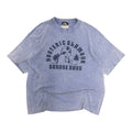 HYSTERIC GLAMOUR "GARAGE DAYS" SWEATER SHIRT.