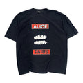 ALICE HOLLYWOOD PARIS EXCLUSIVE FASHION WEEK SHIRT.