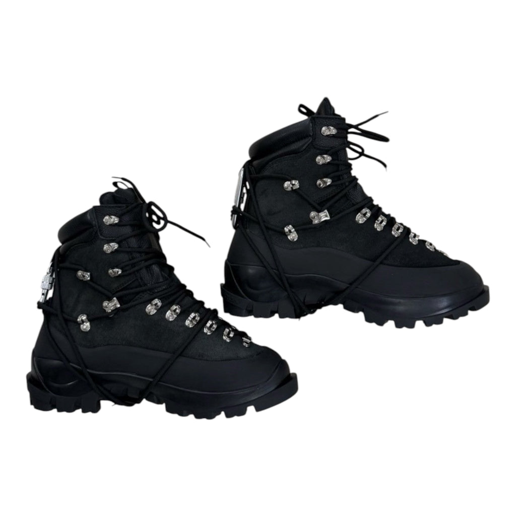 HELIOT EMIL HIKING BOOTS.