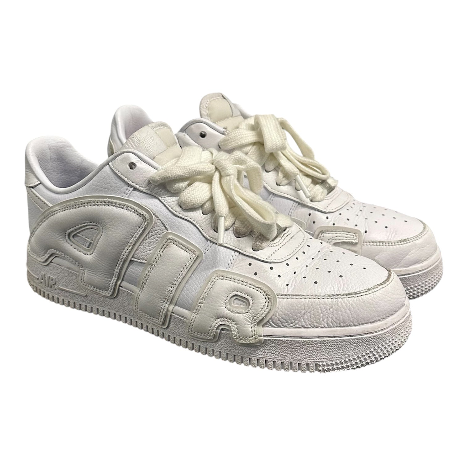 NIKE X CACTUS PLANT FLEA MARKET AIR FORCES.