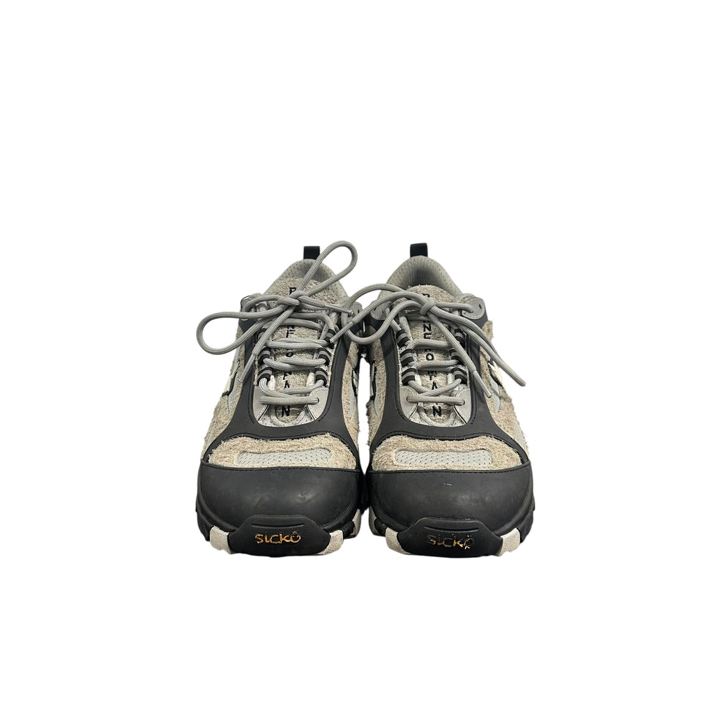 SICKÖ TRAIL HIKING SHOES.