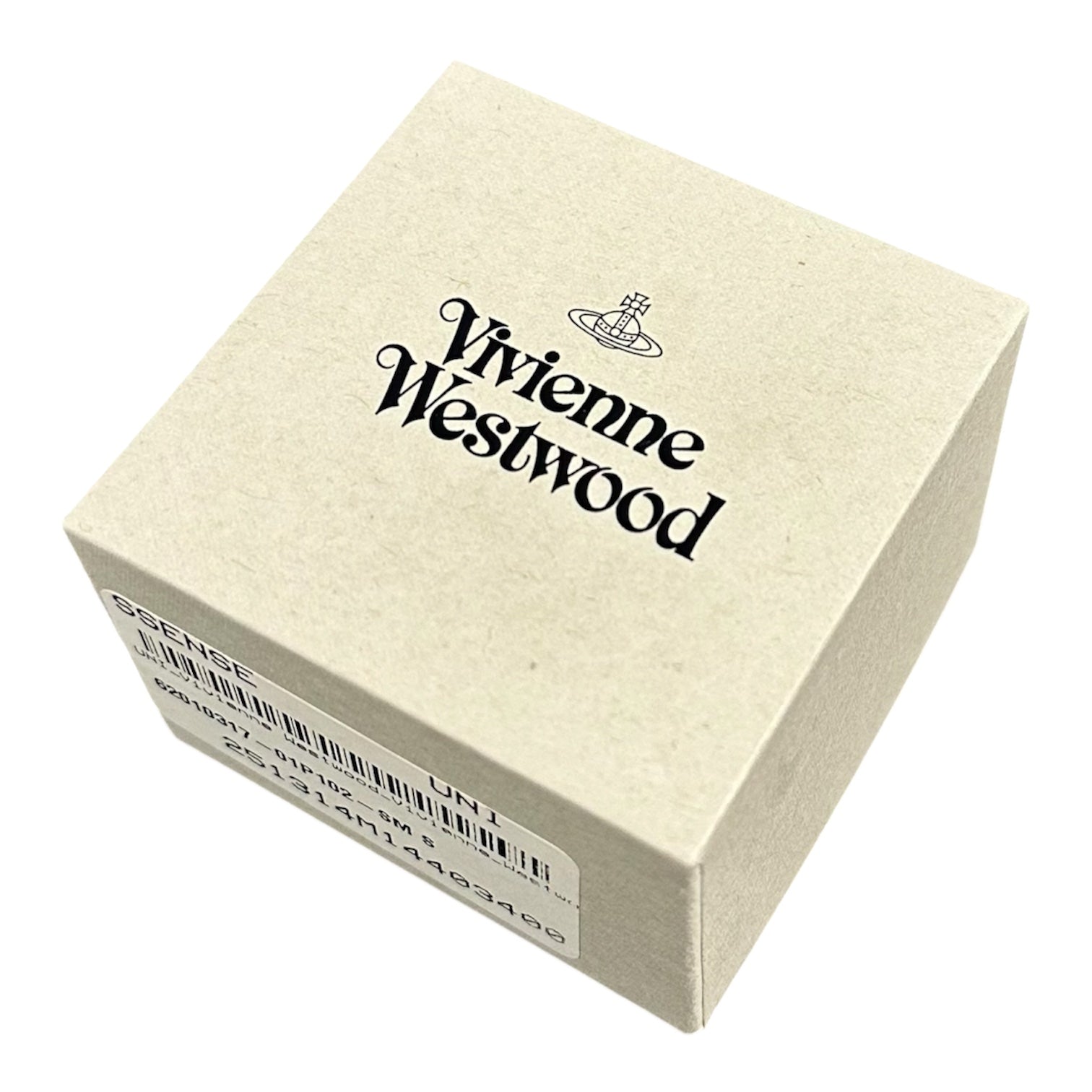 VIVIENNE WESTWOOD GOLD AND PINK ORB NECKLACE.