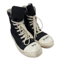 RICK OWENS DRKSHDW SO CUNT RAMONES.