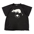 ENFANTS RICHES DEPRIMES RAT OPERATOR RAGLAN SHIRT.