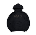 UNDERCOVER MAD HOODIE.
