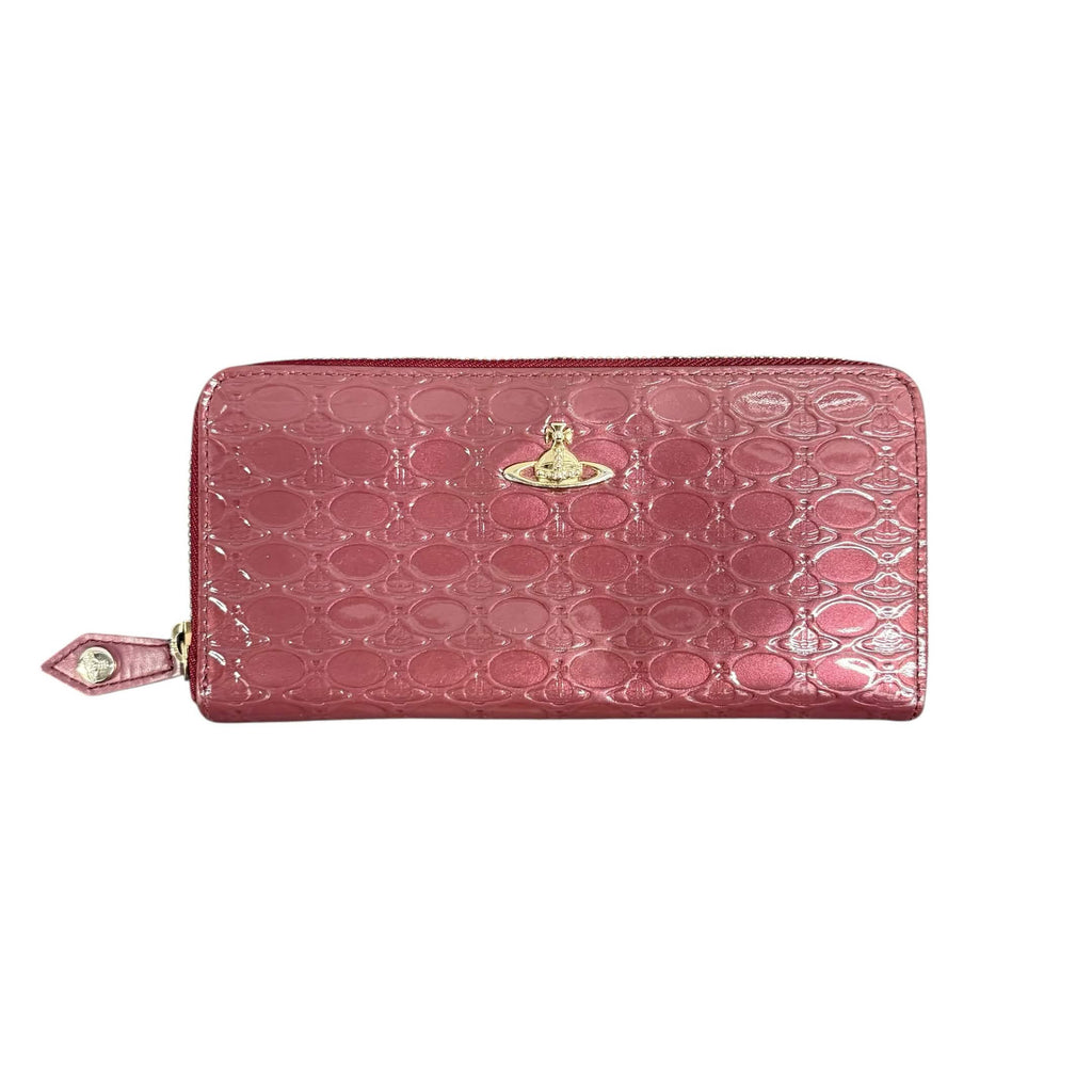 VIVIENNE WESTWOOD WALLET