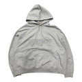 ANONYMOUS CLUB SHAYNE OLIVER GRAY HOODIE.